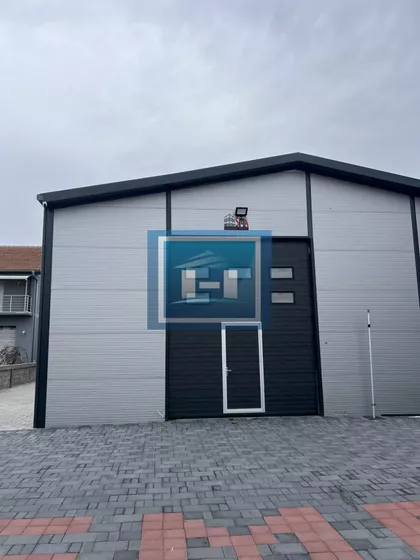 Striško naselje | 4zida.rs