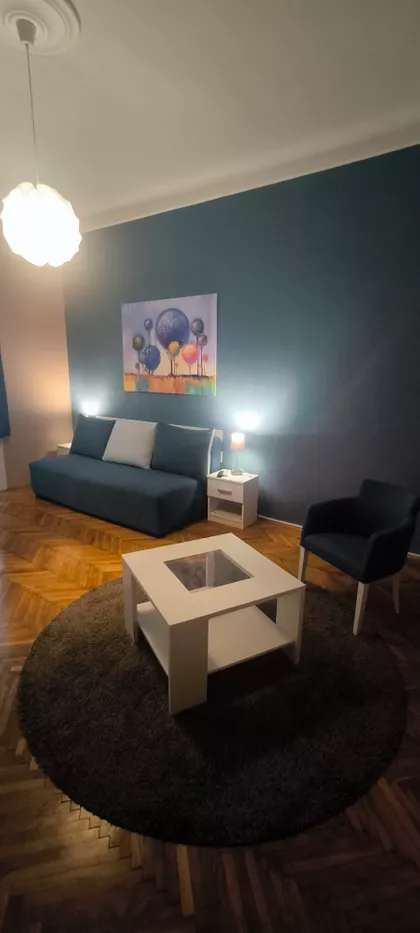 Vladimira Nazora 6 | 4zida.rs