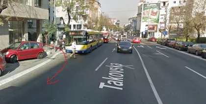 Takovska 31 | 4zida.rs
