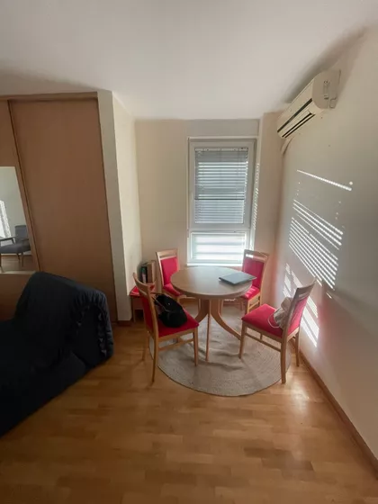 Jurija Gagarina 14 | 4zida.rs