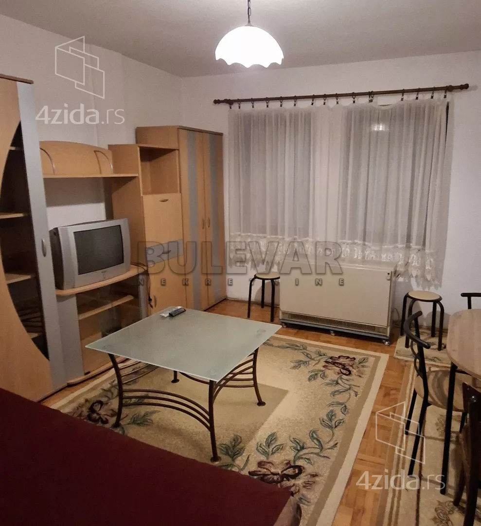 Garsonjera | 4zida