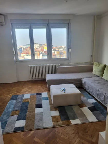 Bulevar Oslobođenja | 4zida.rs