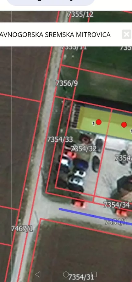 Ravnogorska 1 | 4zida.rs