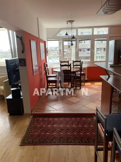 Bulevar Maršala Tolbuhina | 4zida.rs