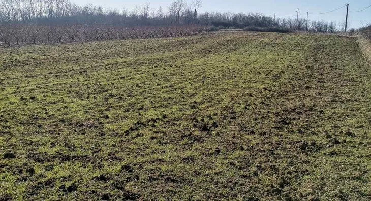 Građevinsko zemljište | 4zida