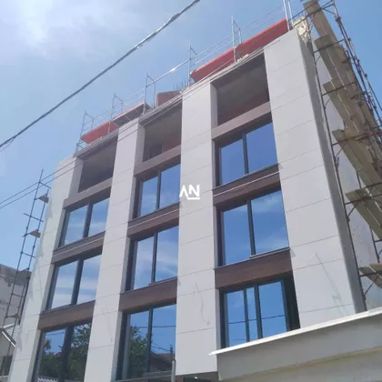 Lazara Avramovića | 4zida.rs