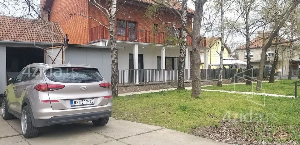 3-etažna kuća | 4zida