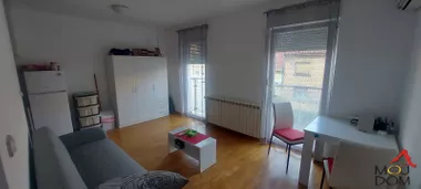 Novi Sad - Centar