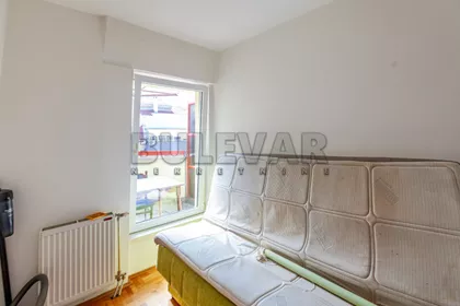 Bulevar Medijana | 4zida.rs
