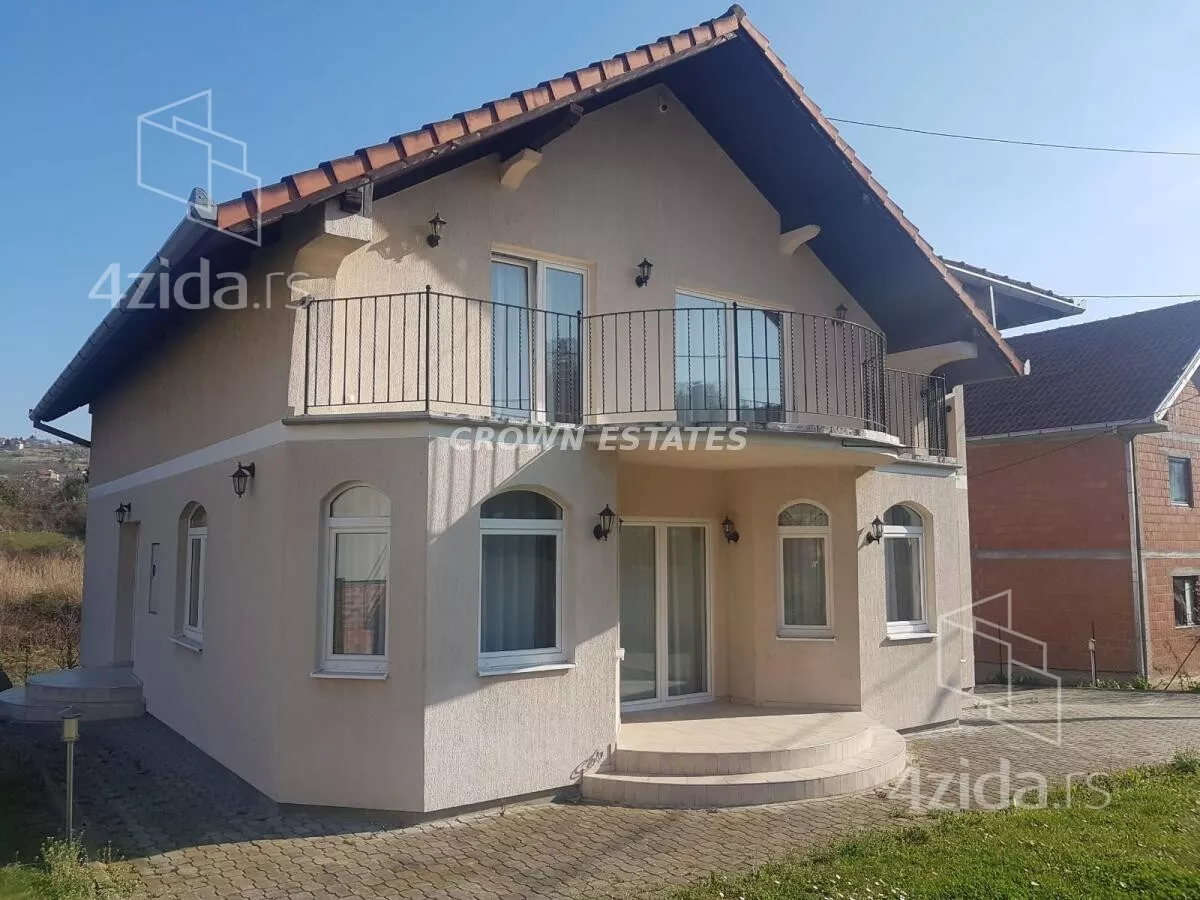 Kuća | 4zida