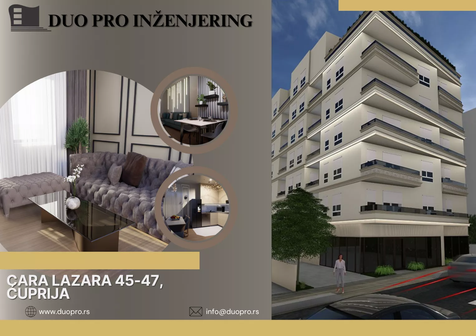 Stan | 4zida