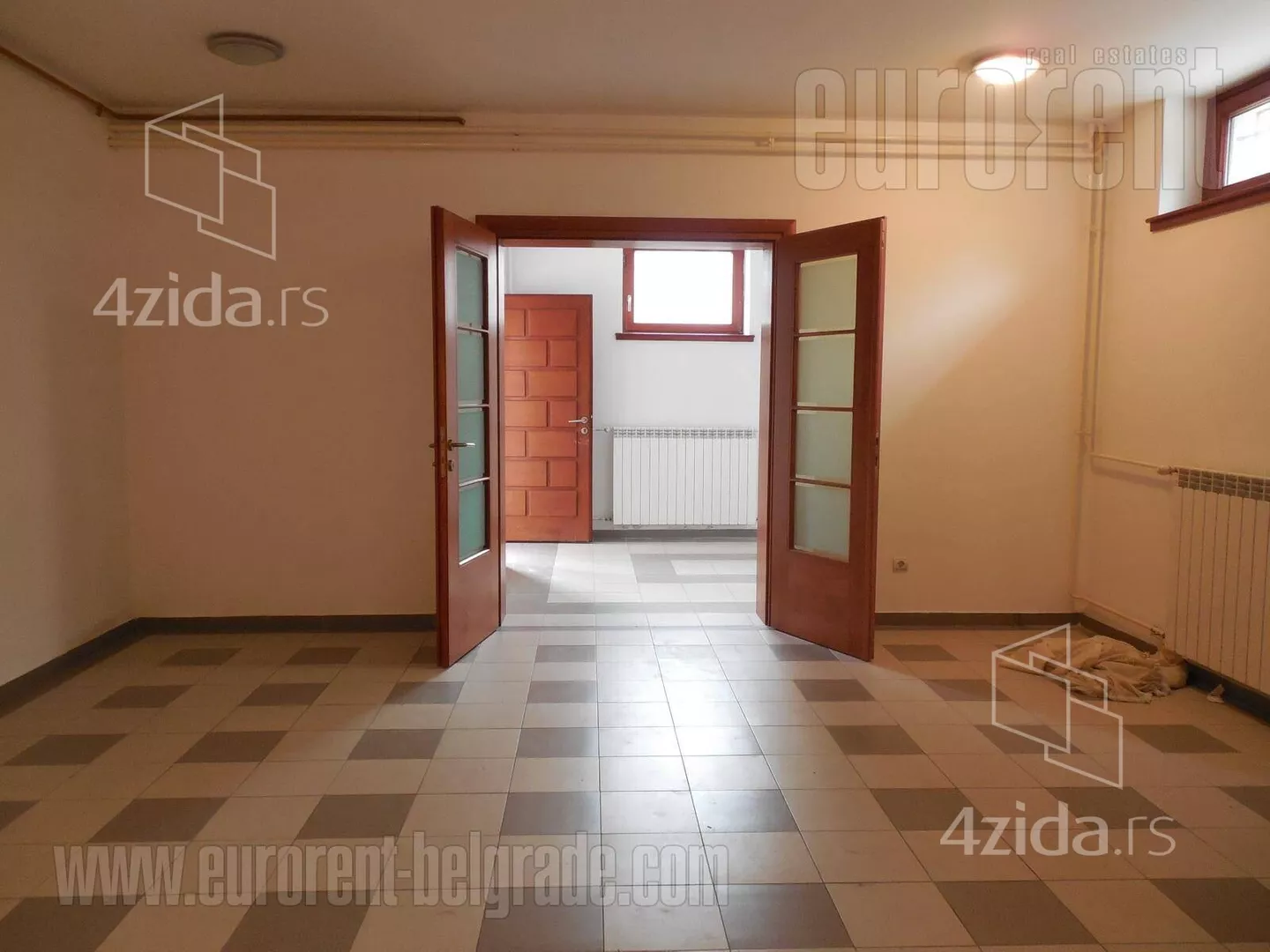 4-etažna kuća | 4zida