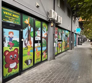 Karaburma, Palilula opština, Beograd, poslovni p. | 4zida.rs