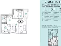 Petrovaradin, Gradske lokacije, Novi Sad | 4zida.rs