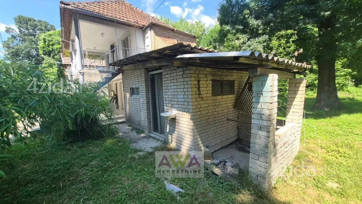Kuća | 4zida