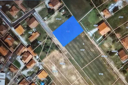 Međulužje | 4zida.rs