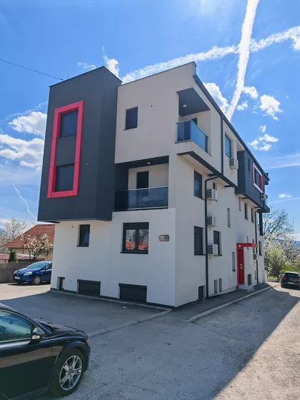 Bulevar Svetog Pantelejmona 20 | 4zida.rs