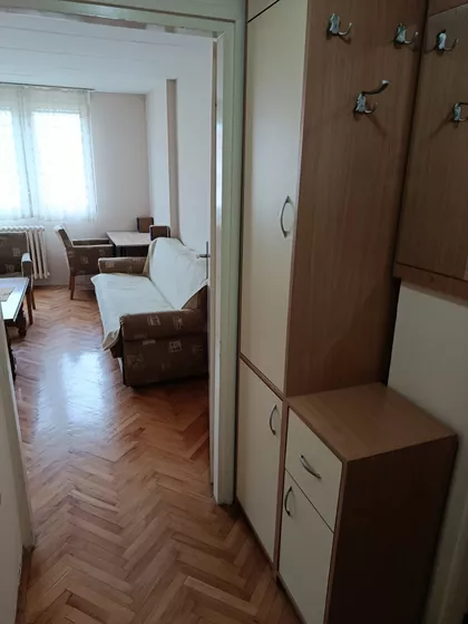 Bulevar Svetog Pantelejmona | 4zida.rs