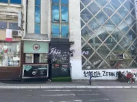 Lokal | 4zida