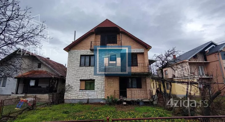 Kuća | 4zida