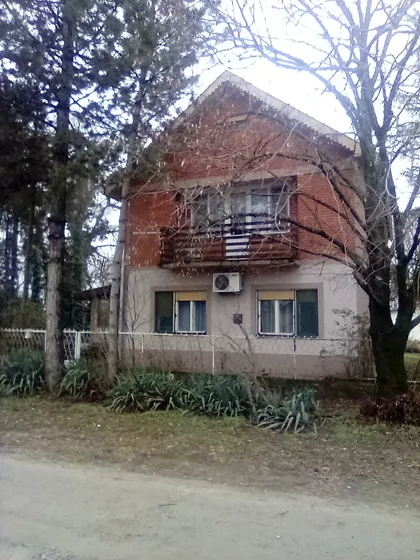 Gornji Tavankut | 4zida.rs