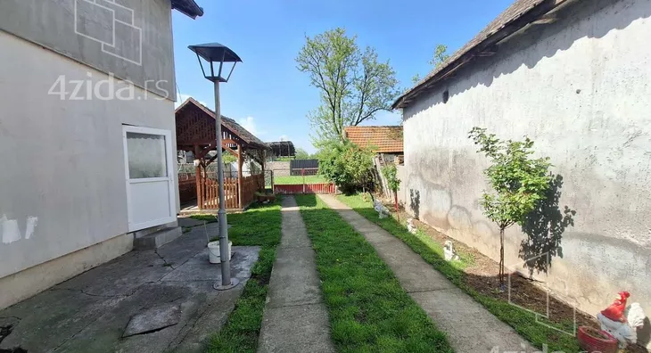 2-etažna kuća | 4zida