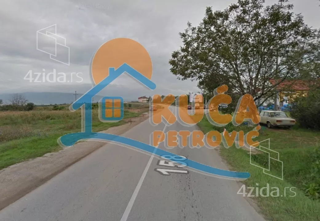 Građevinsko zemljište | 4zida