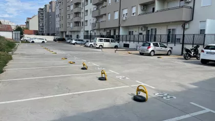 Bele Gabrića 16 | 4zida.rs