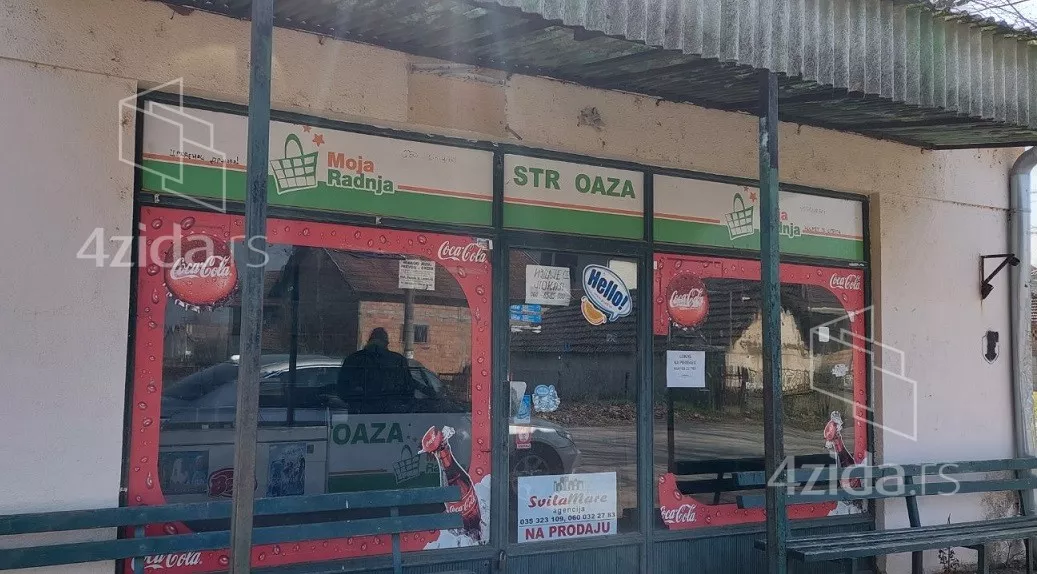 Lokal | 4zida