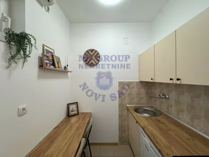 Bulevar Oslobođenja | 4zida.rs