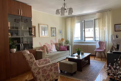 Njegoševa | 4zida.rs