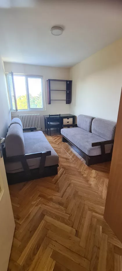 Novosadskog Sajma | 4zida.rs