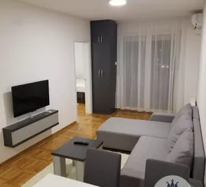 Adamovićevo Naselje, Gradske lokacije, Novi Sad, 2.0 stan | 4zida.rs