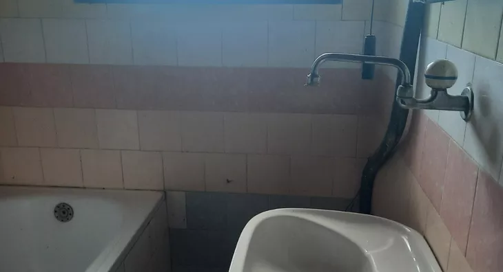 4-etažna kuća | 4zida