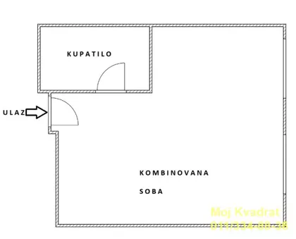 Primorska | 4zida.rs