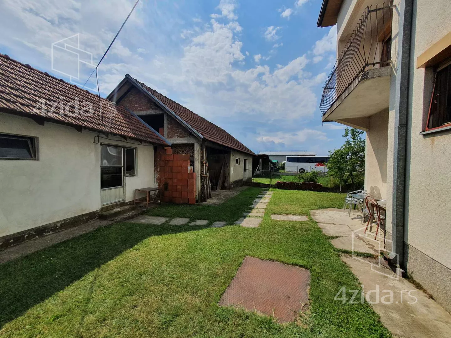 3-etažna kuća | 4zida