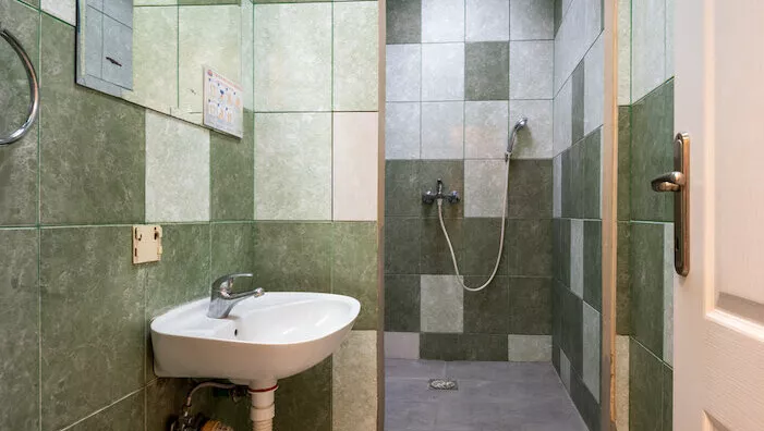 Poslovna zgrada | 4zida