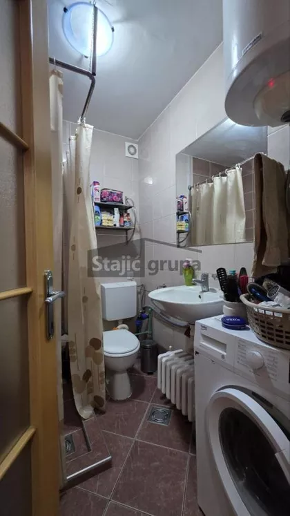 Gandijeva | 4zida.rs