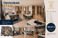 Banatić, Gradske lokacije, Novi Sad | 4zida.rs | 4zida.rs