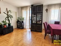 Profesorska Kolonija, Palilula opština, Beograd | 4zida.rs