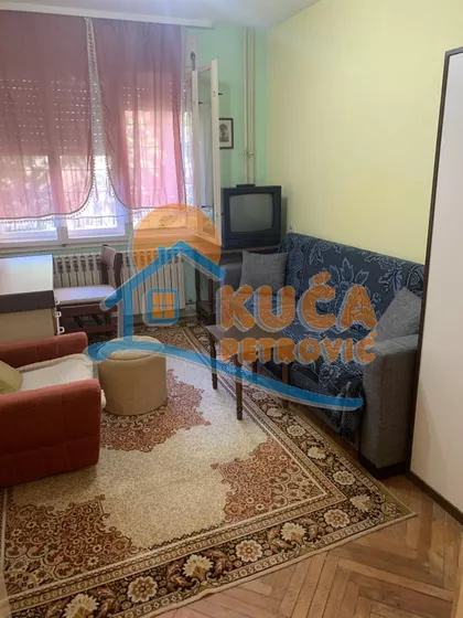 Radoja Dakića | 4zida.rs