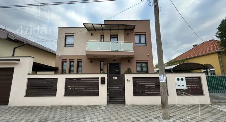 2-etažna kuća | 4zida