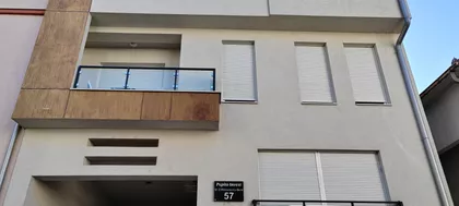 Dragoljuba Milovanovića Bene | 4zida.rs