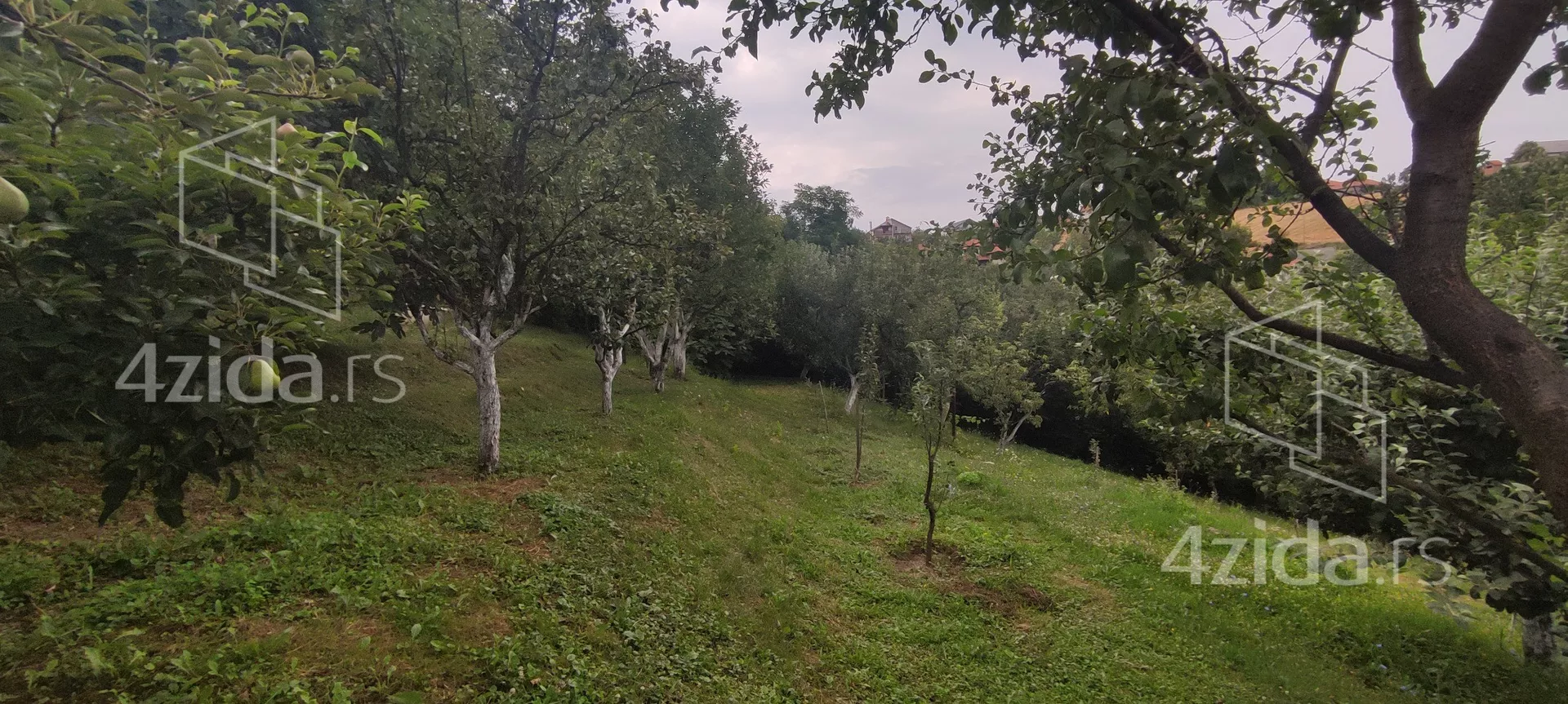3-etažna kuća | 4zida