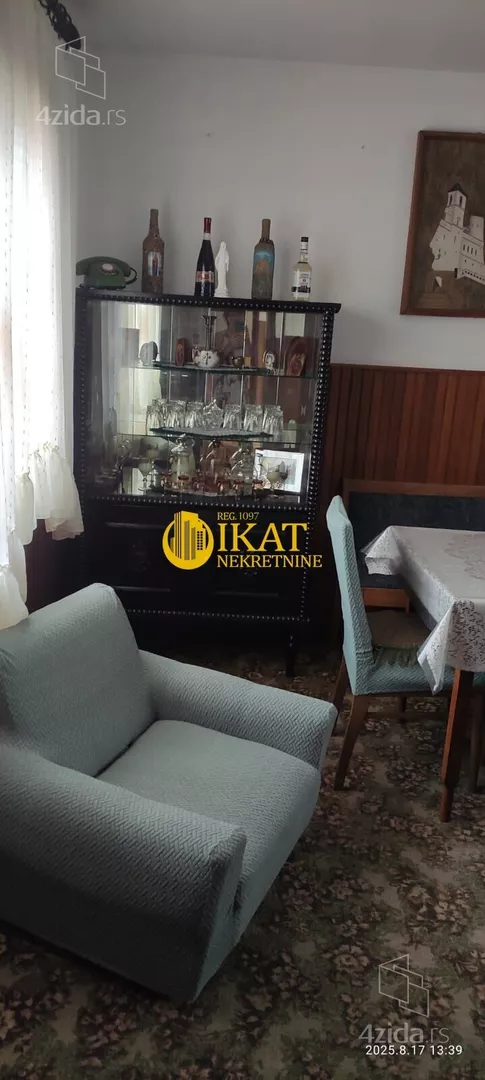 3-etažna kuća | 4zida