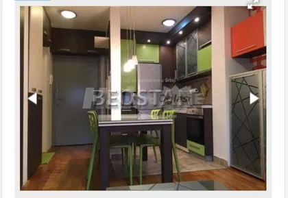 Jurija Gagarina | 4zida.rs