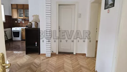 Vojvode Tankosića 1. prilaz | 4zida.rs