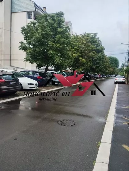 Partizanske vode | 4zida.rs