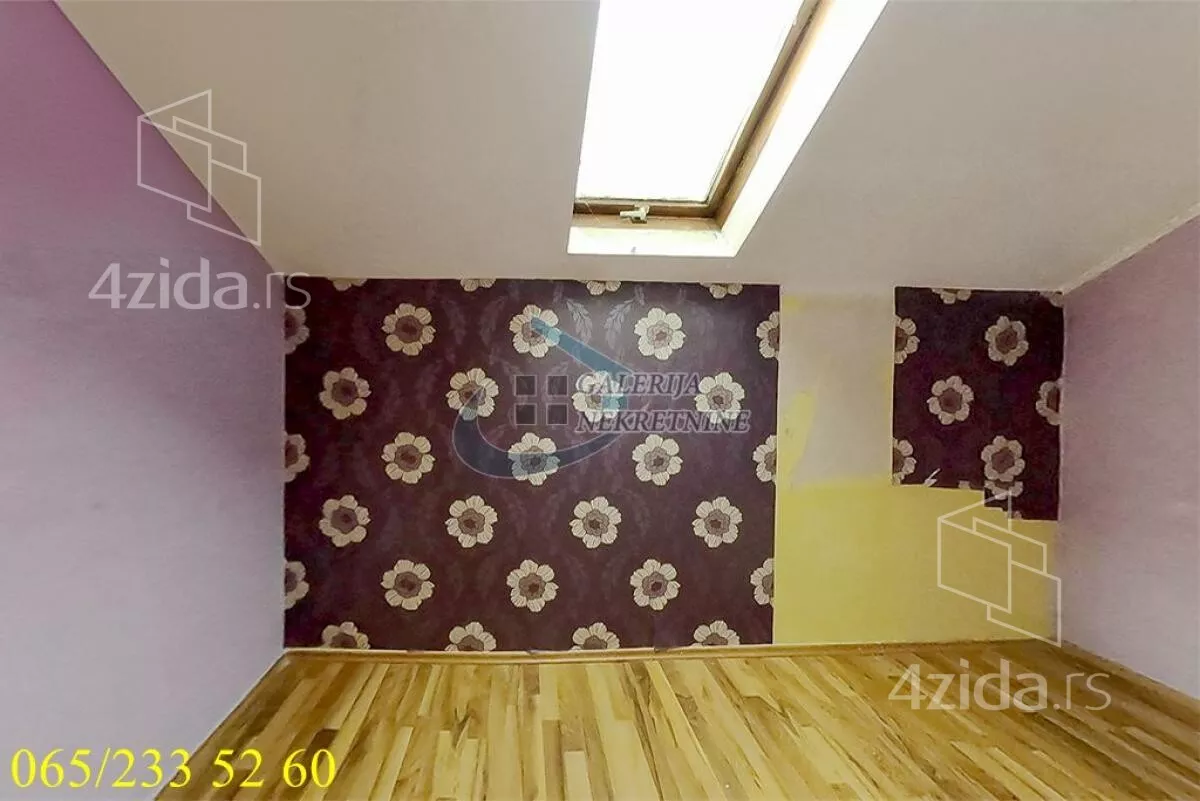 Kuća | 4zida