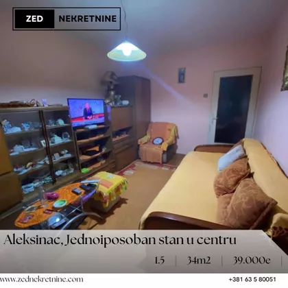 Centar | 4zida.rs